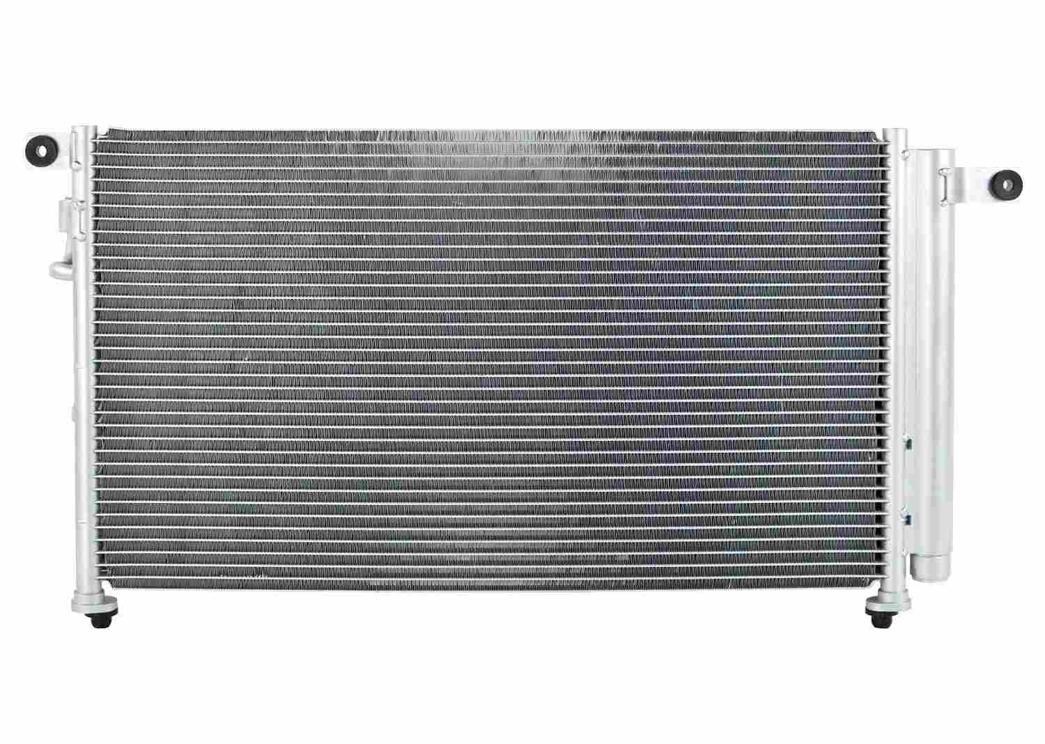 OSC A/C Condenser 3386