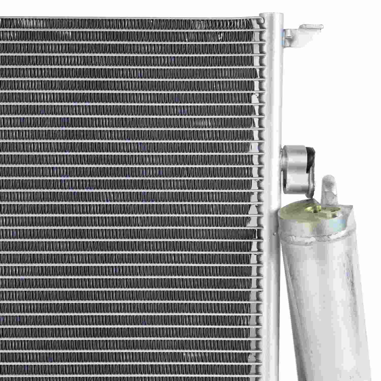 OSC A/C Condenser 3388