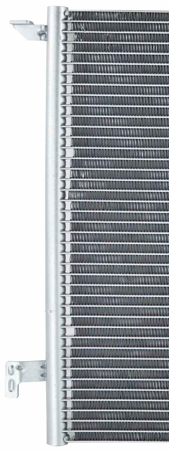 OSC A/C Condenser 3388