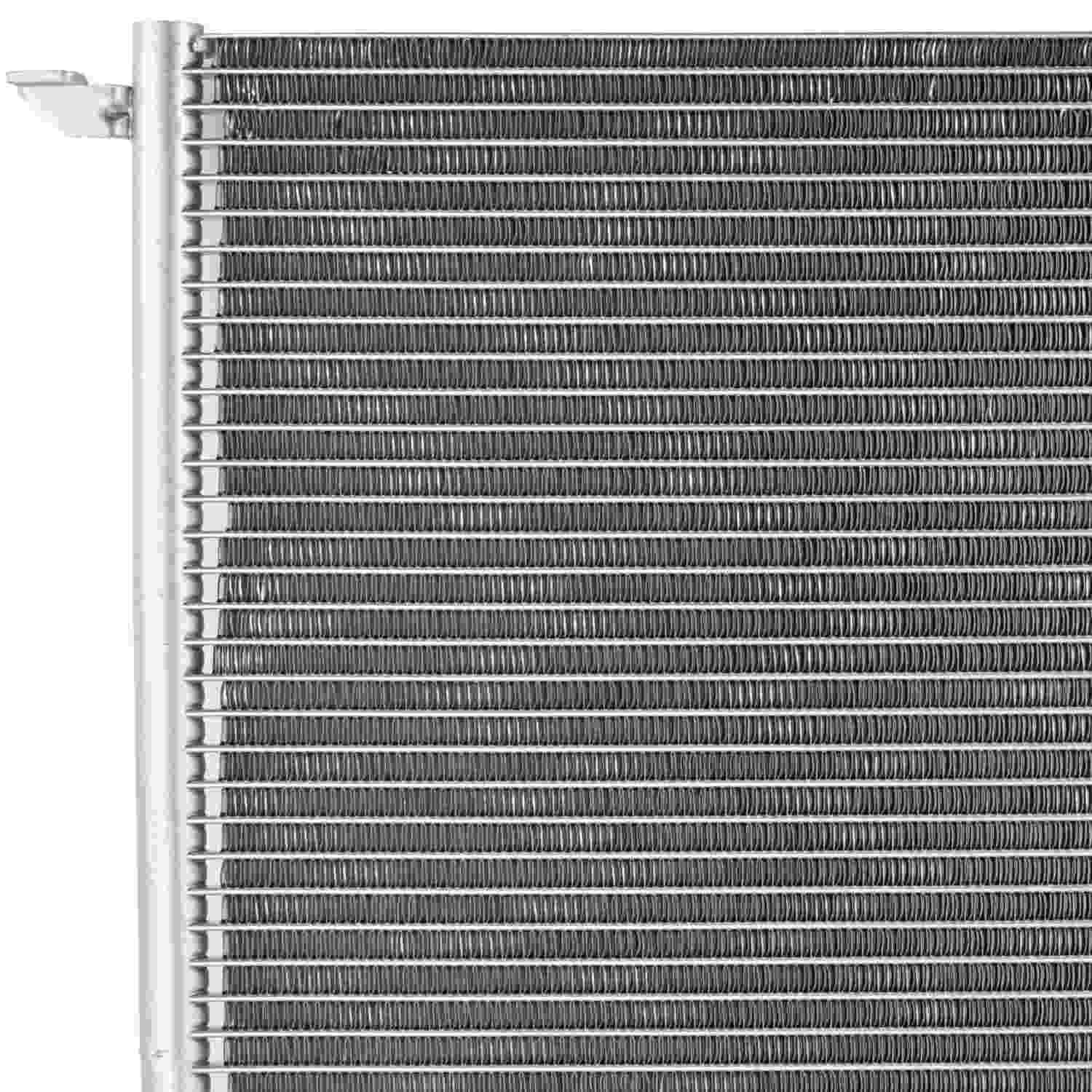 OSC A/C Condenser 3388