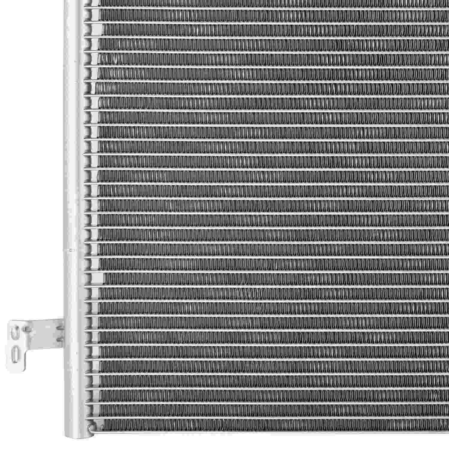 OSC A/C Condenser 3388