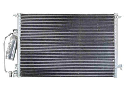 OSC A/C Condenser 3388
