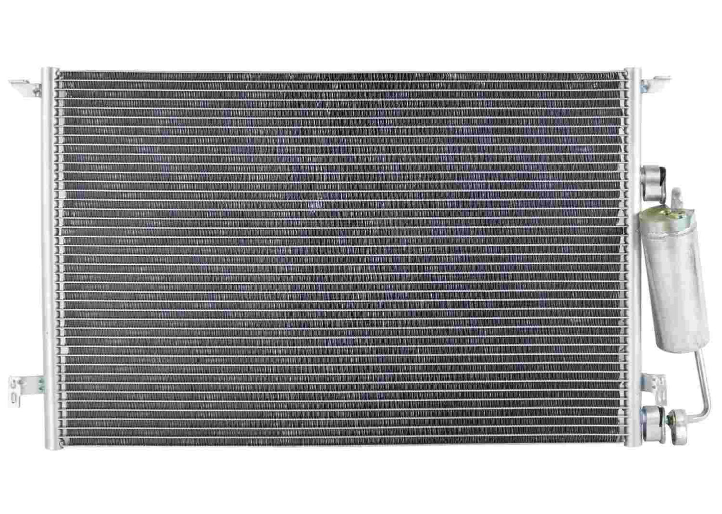 OSC A/C Condenser 3388