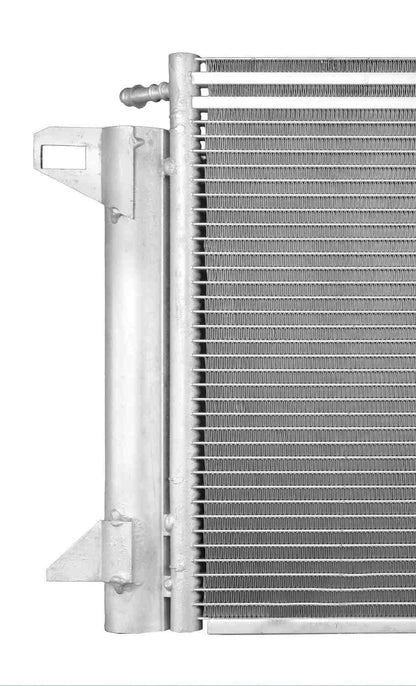 OSC A/C Condenser 3390