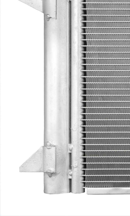 OSC A/C Condenser 3390
