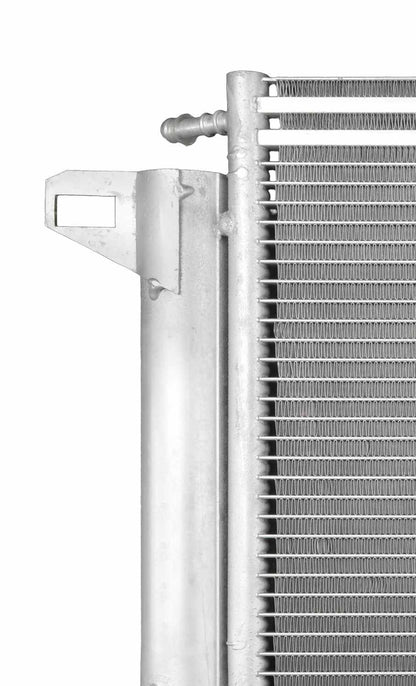 OSC A/C Condenser 3390