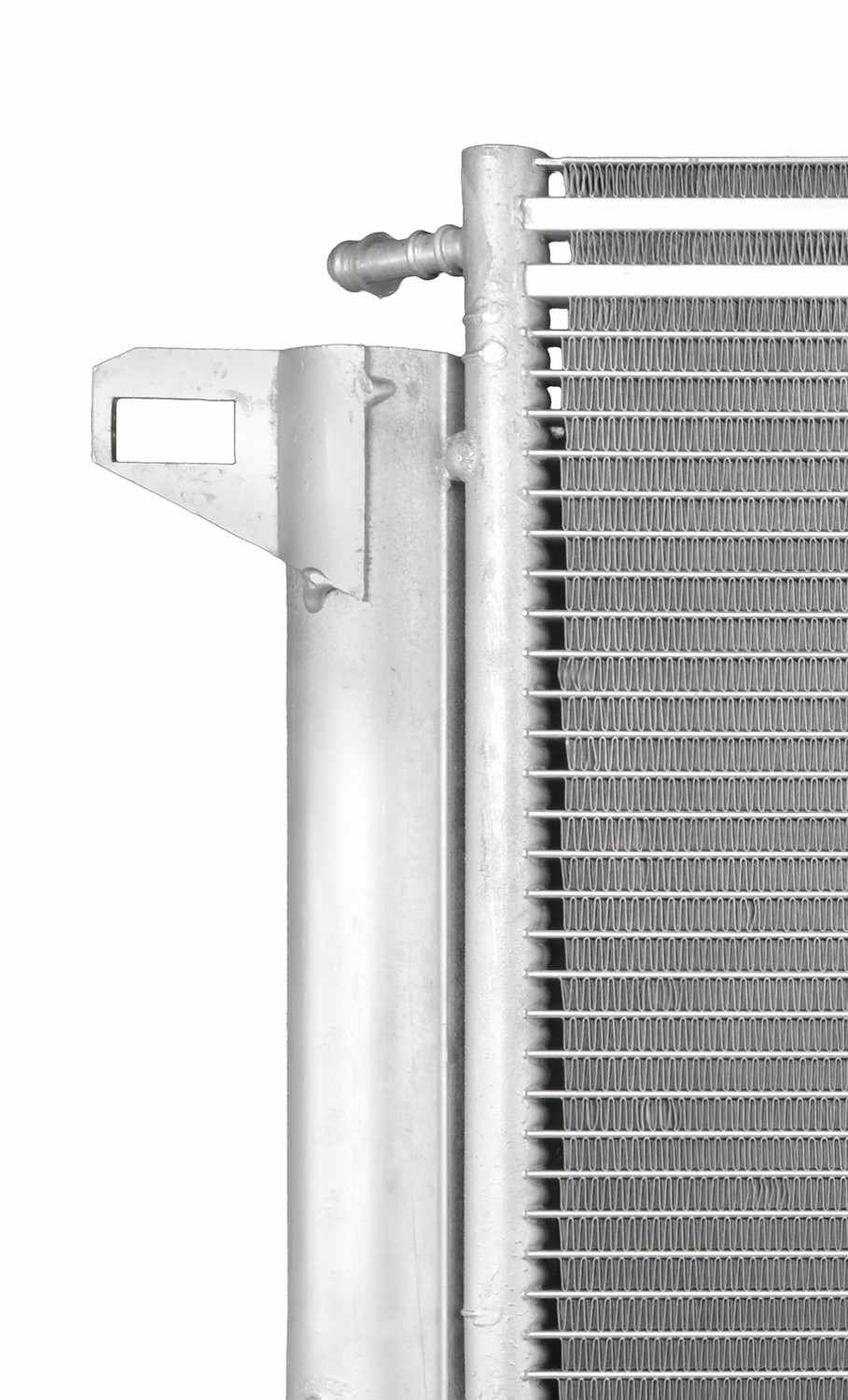 OSC A/C Condenser 3390