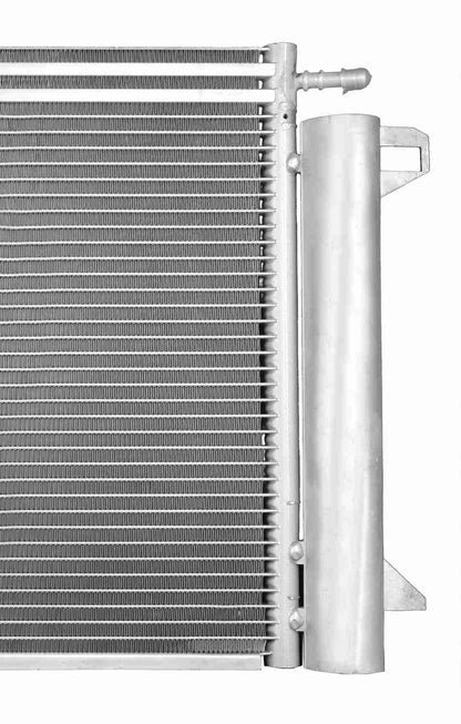 OSC A/C Condenser 3390