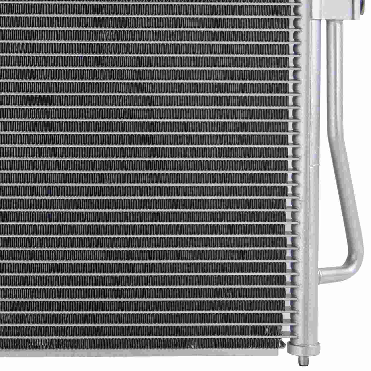 OSC A/C Condenser 3391