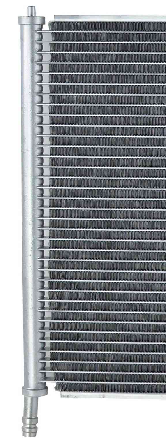 OSC A/C Condenser 3391