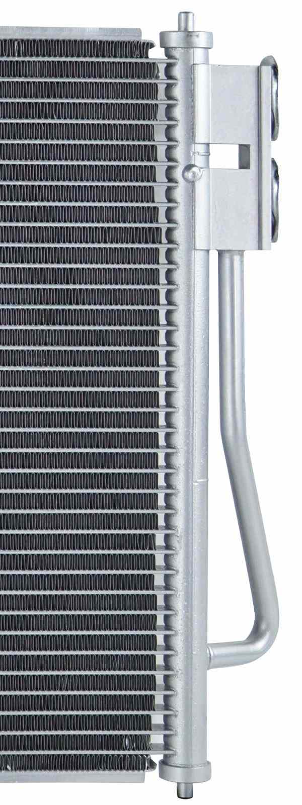 OSC A/C Condenser 3391