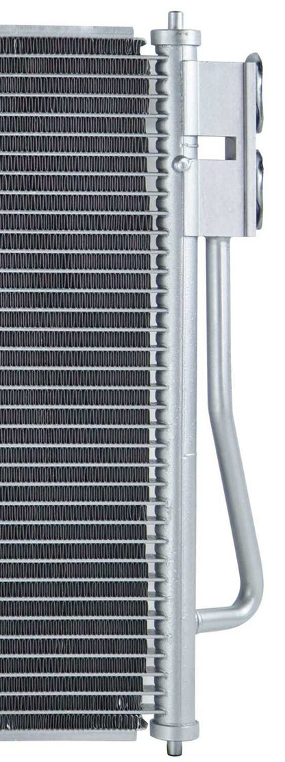 OSC A/C Condenser 3391
