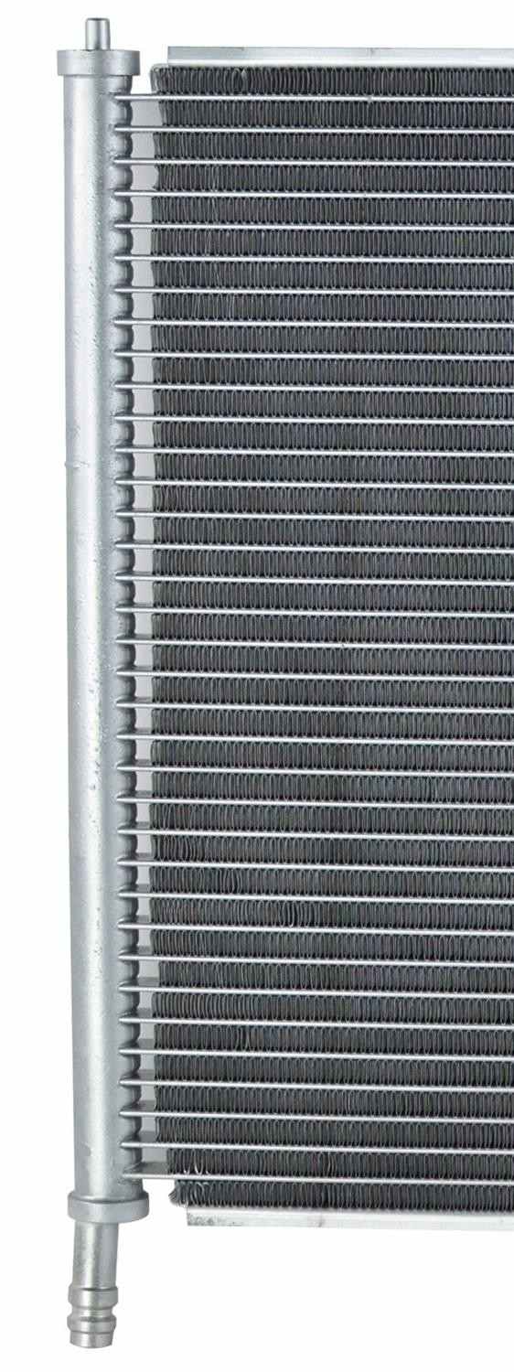 OSC A/C Condenser 3391