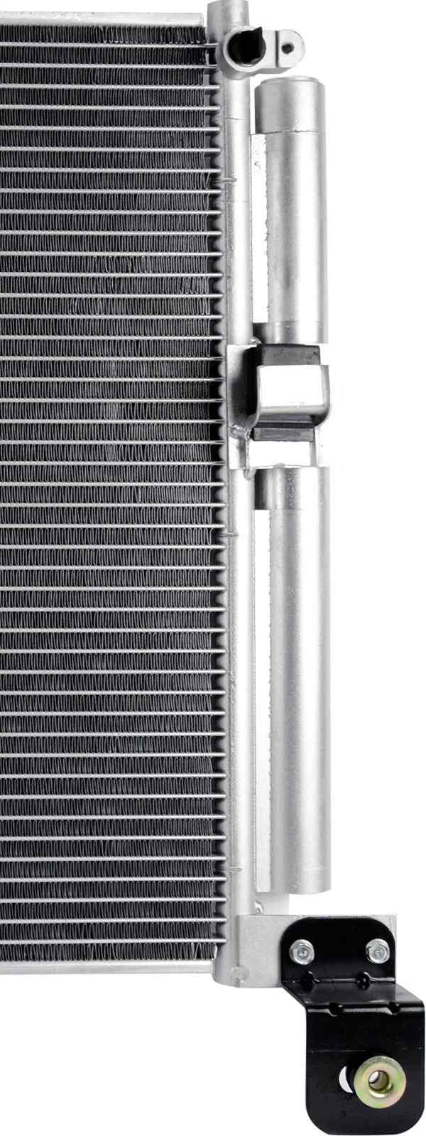 OSC A/C Condenser 3393