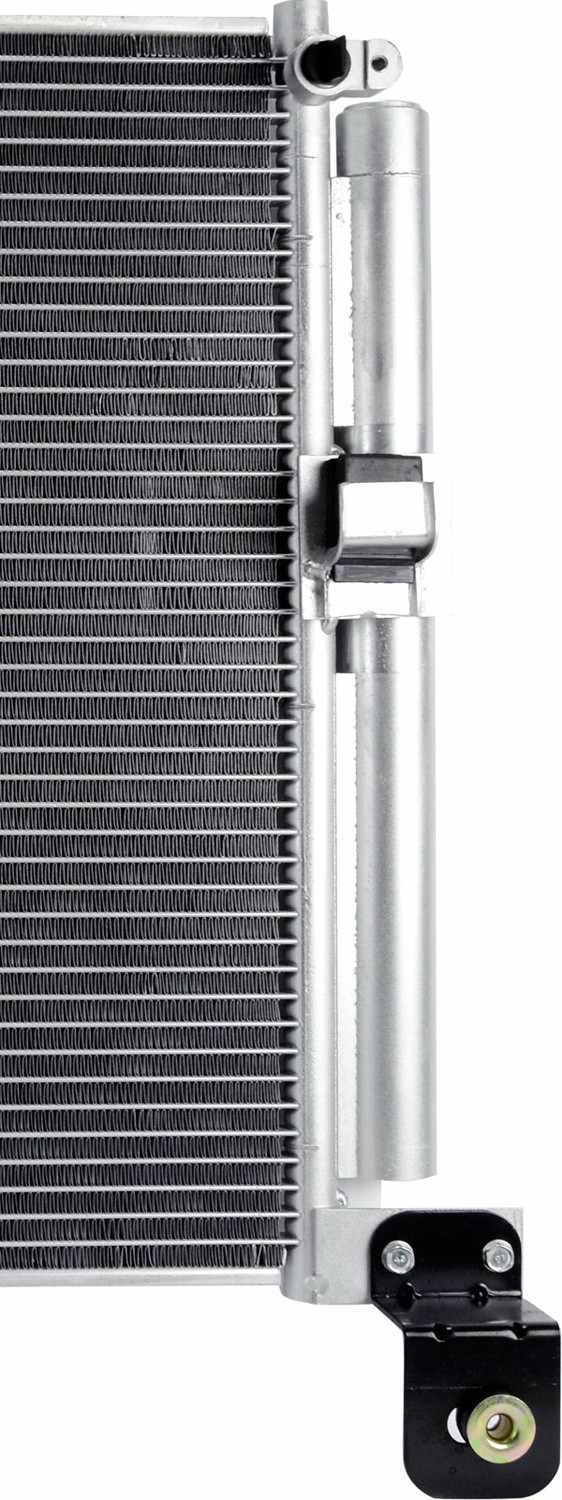 OSC A/C Condenser 3393