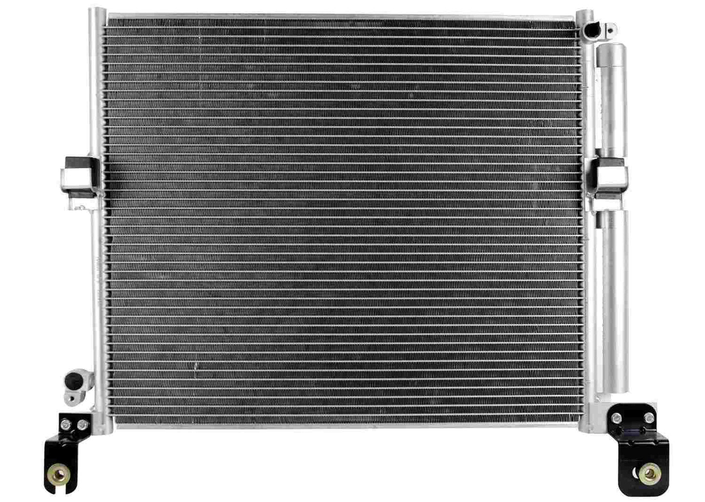 OSC A/C Condenser 3393