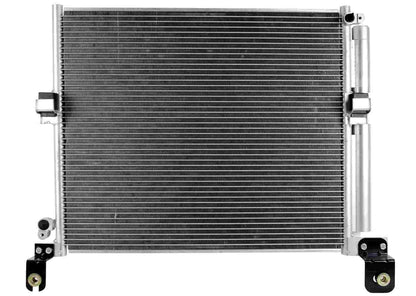 OSC A/C Condenser 3393