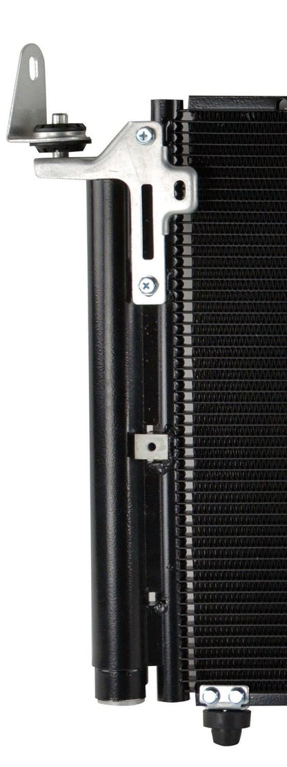 OSC A/C Condenser 3395