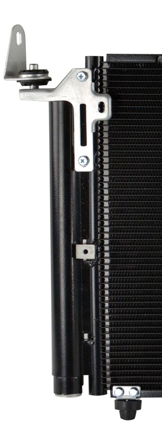 OSC A/C Condenser 3395