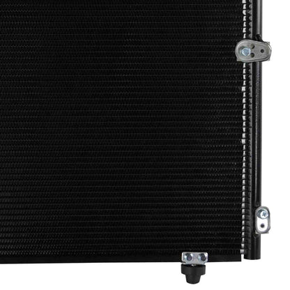 OSC A/C Condenser 3395