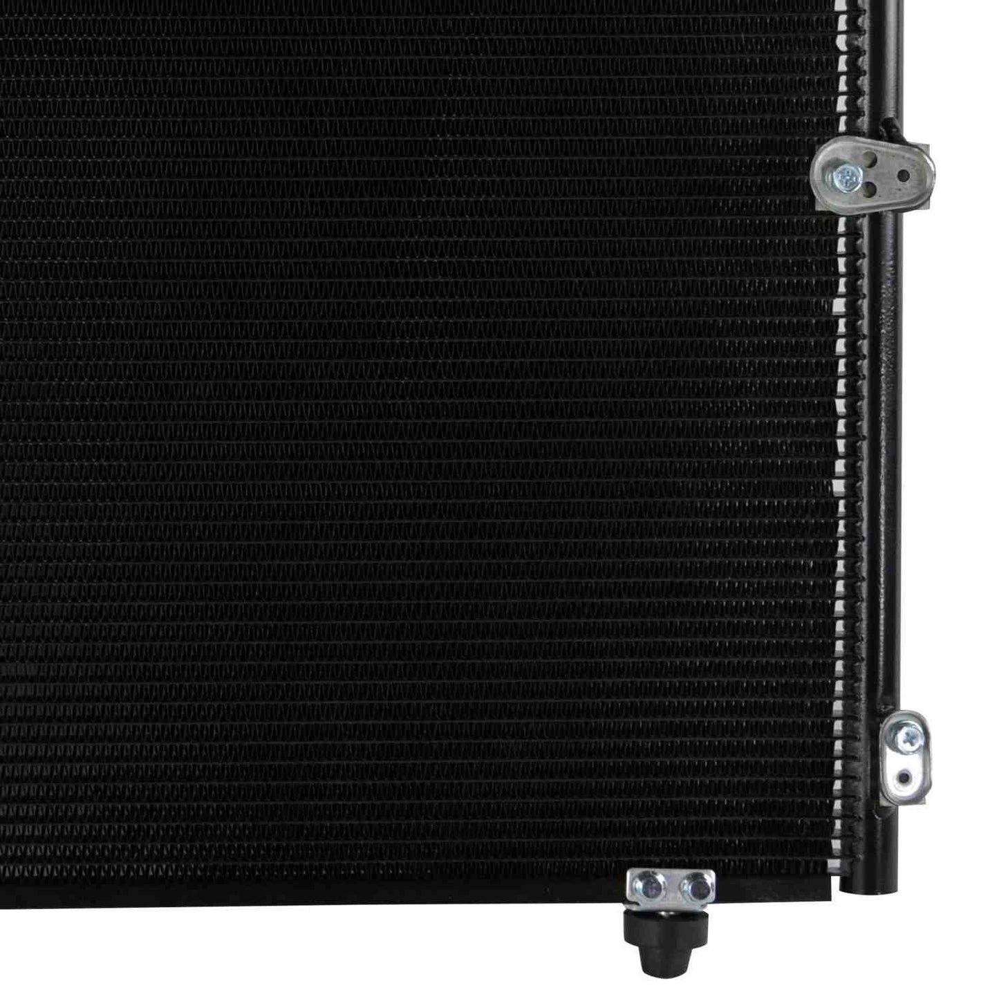 OSC A/C Condenser 3395
