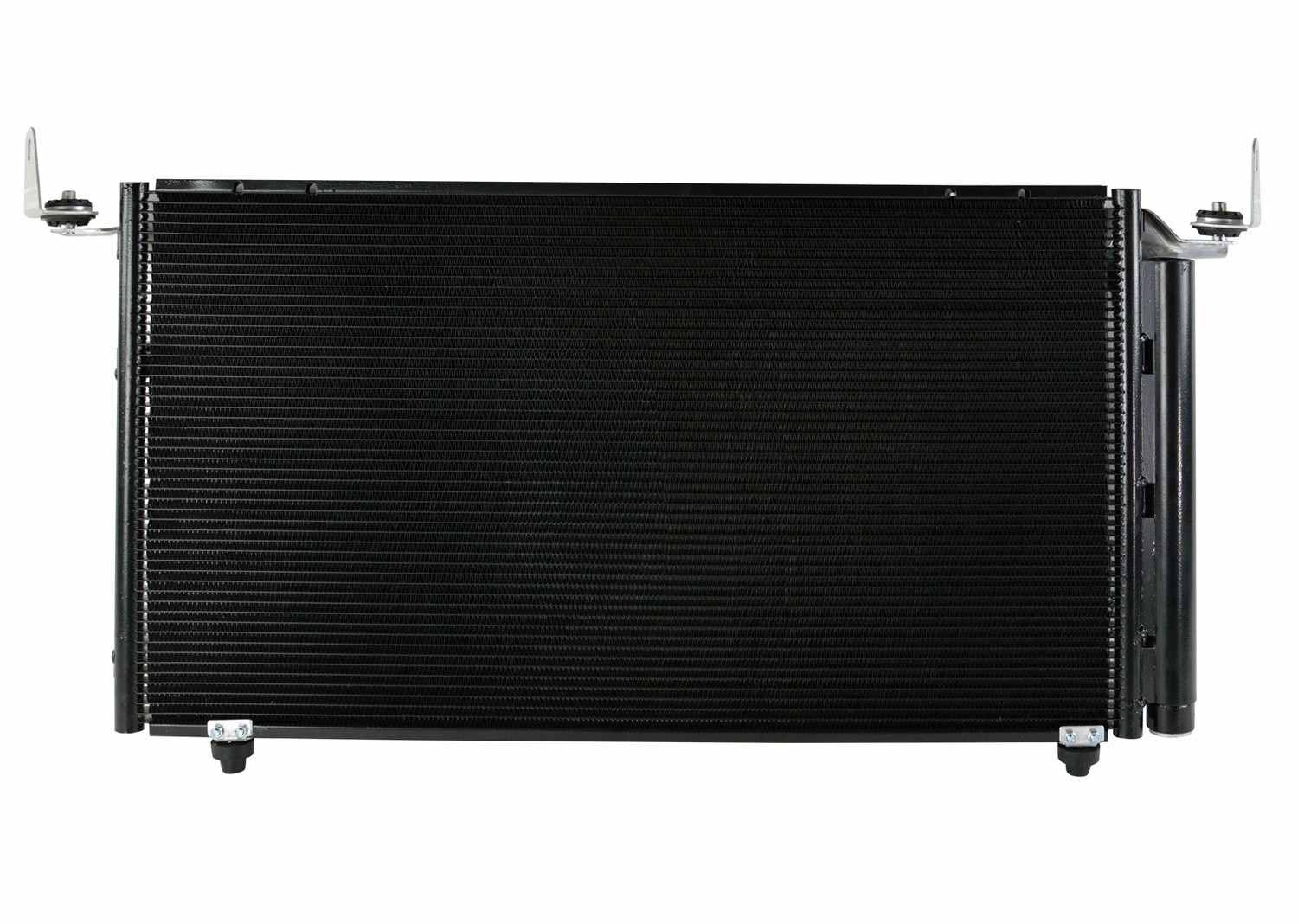 OSC A/C Condenser 3395