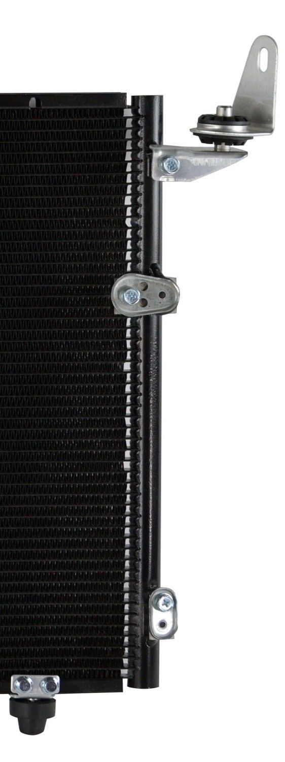 OSC A/C Condenser 3395