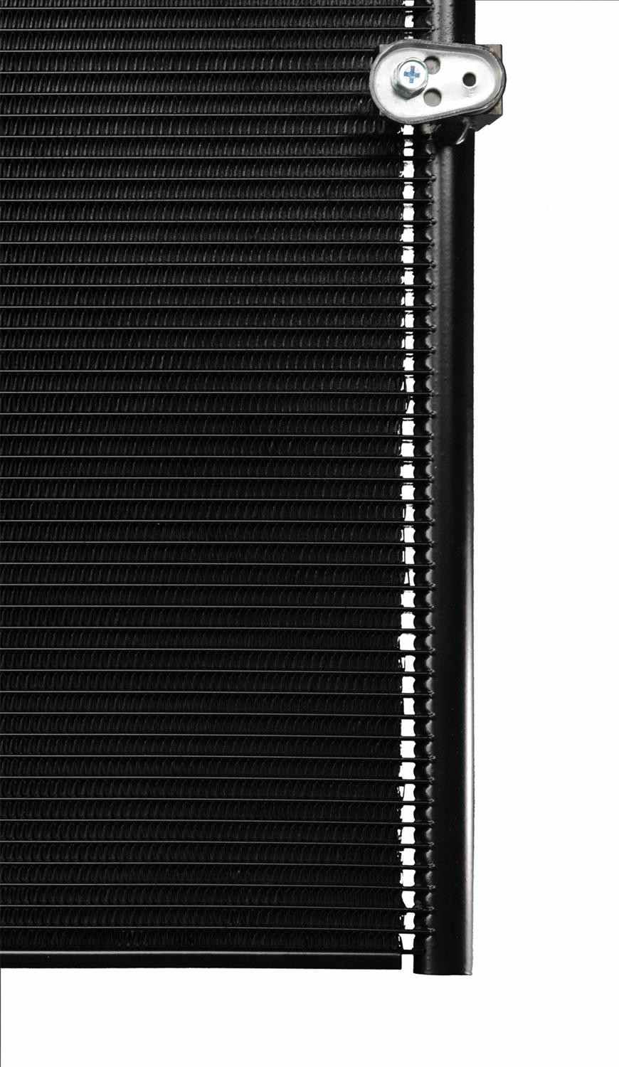 OSC A/C Condenser 3396