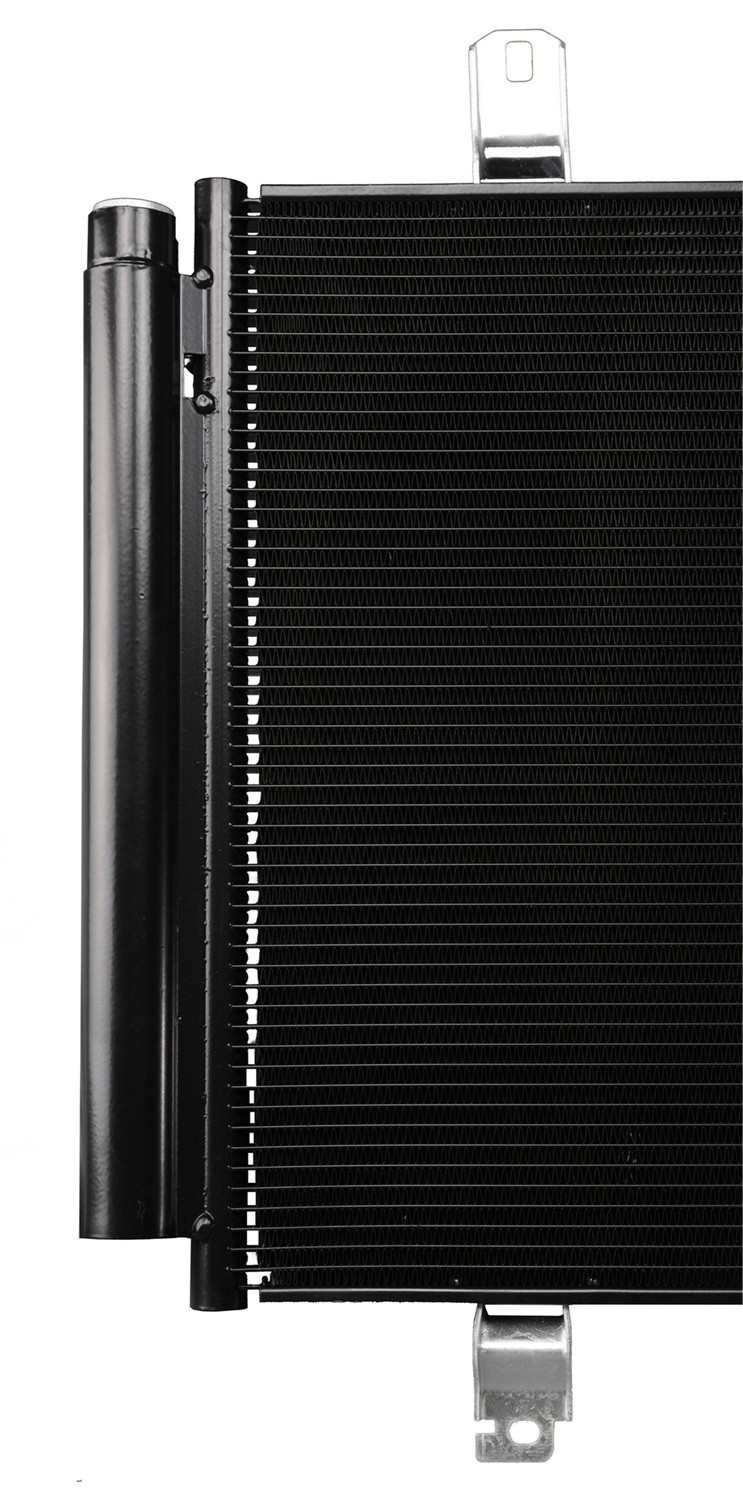 OSC A/C Condenser 3396