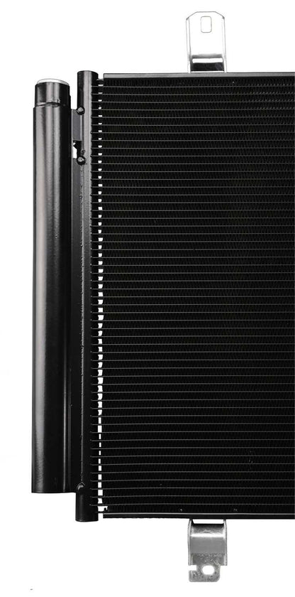 OSC A/C Condenser 3396