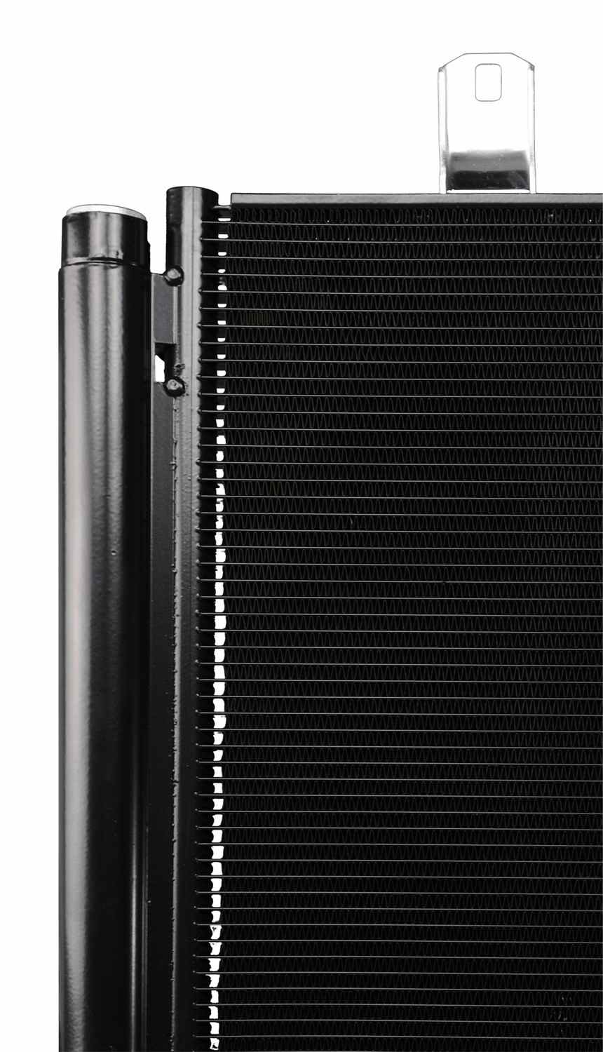 OSC A/C Condenser 3396