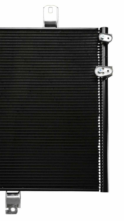 OSC A/C Condenser 3396