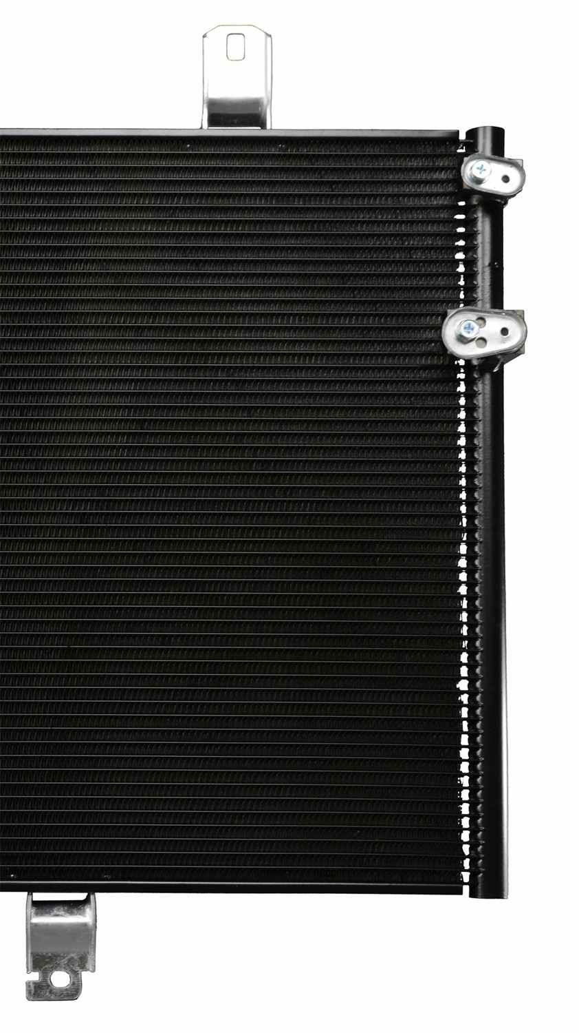 OSC A/C Condenser 3396