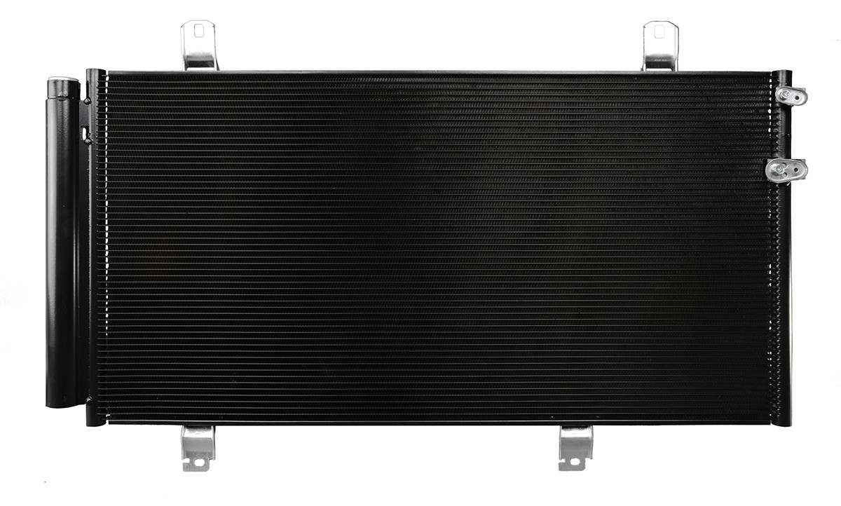 OSC A/C Condenser 3396