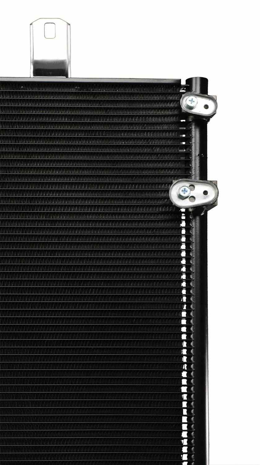 OSC A/C Condenser 3396