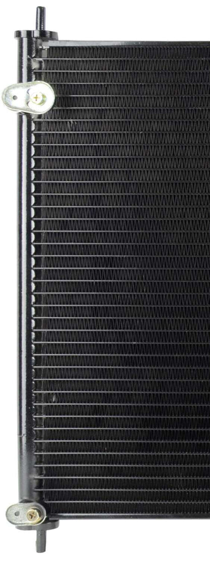 OSC A/C Condenser 3397