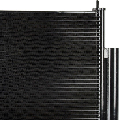 OSC A/C Condenser 3397