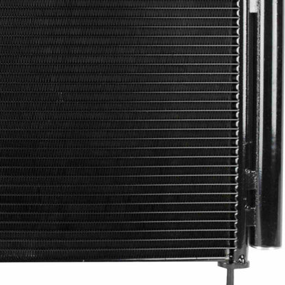OSC A/C Condenser 3397