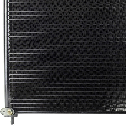 OSC A/C Condenser 3397