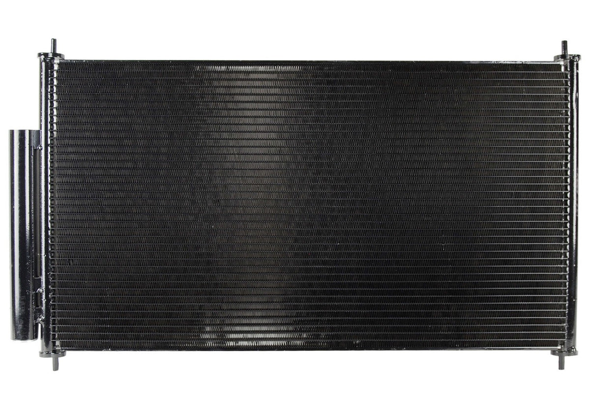OSC A/C Condenser 3397