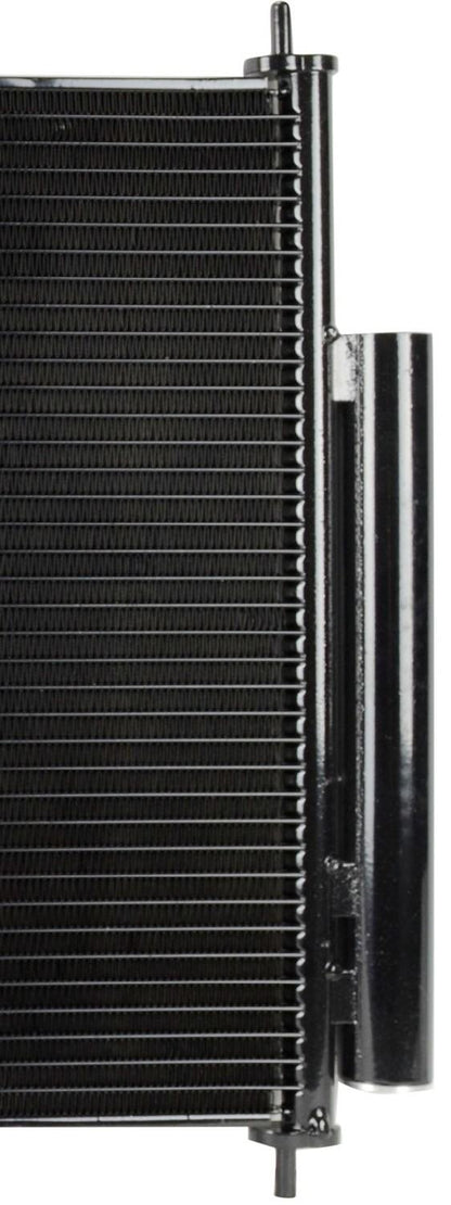 OSC A/C Condenser 3397