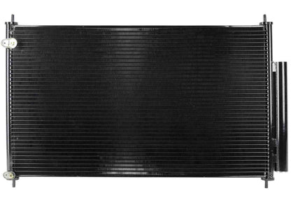 OSC A/C Condenser  top view frsport 3397