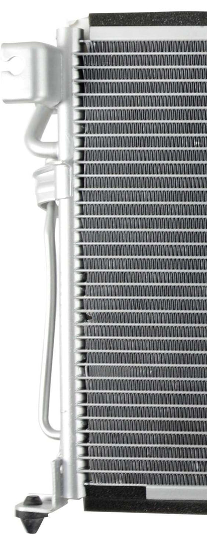 OSC A/C Condenser 3398