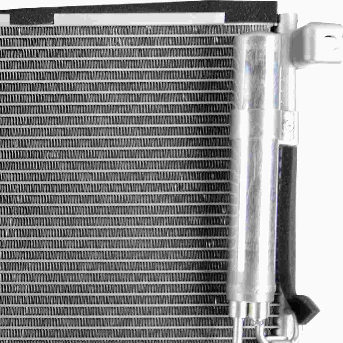 OSC A/C Condenser 3398