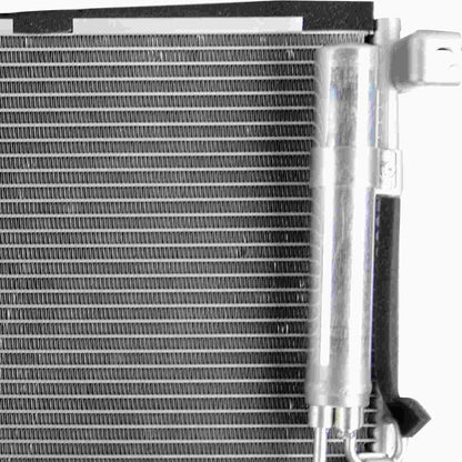 OSC A/C Condenser 3398