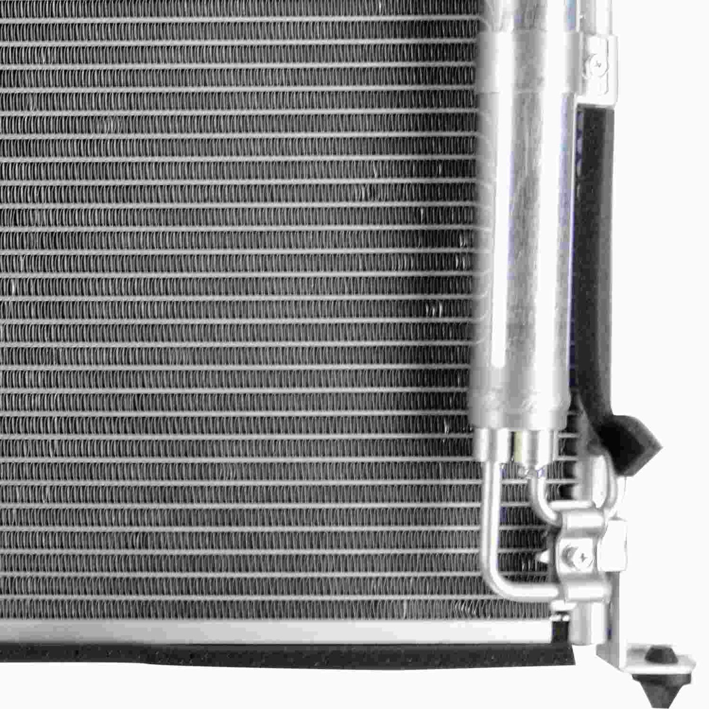 OSC A/C Condenser 3398