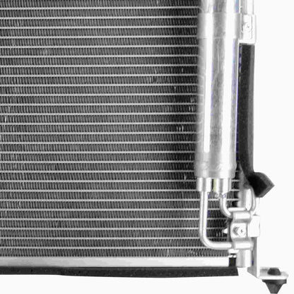 OSC A/C Condenser 3398