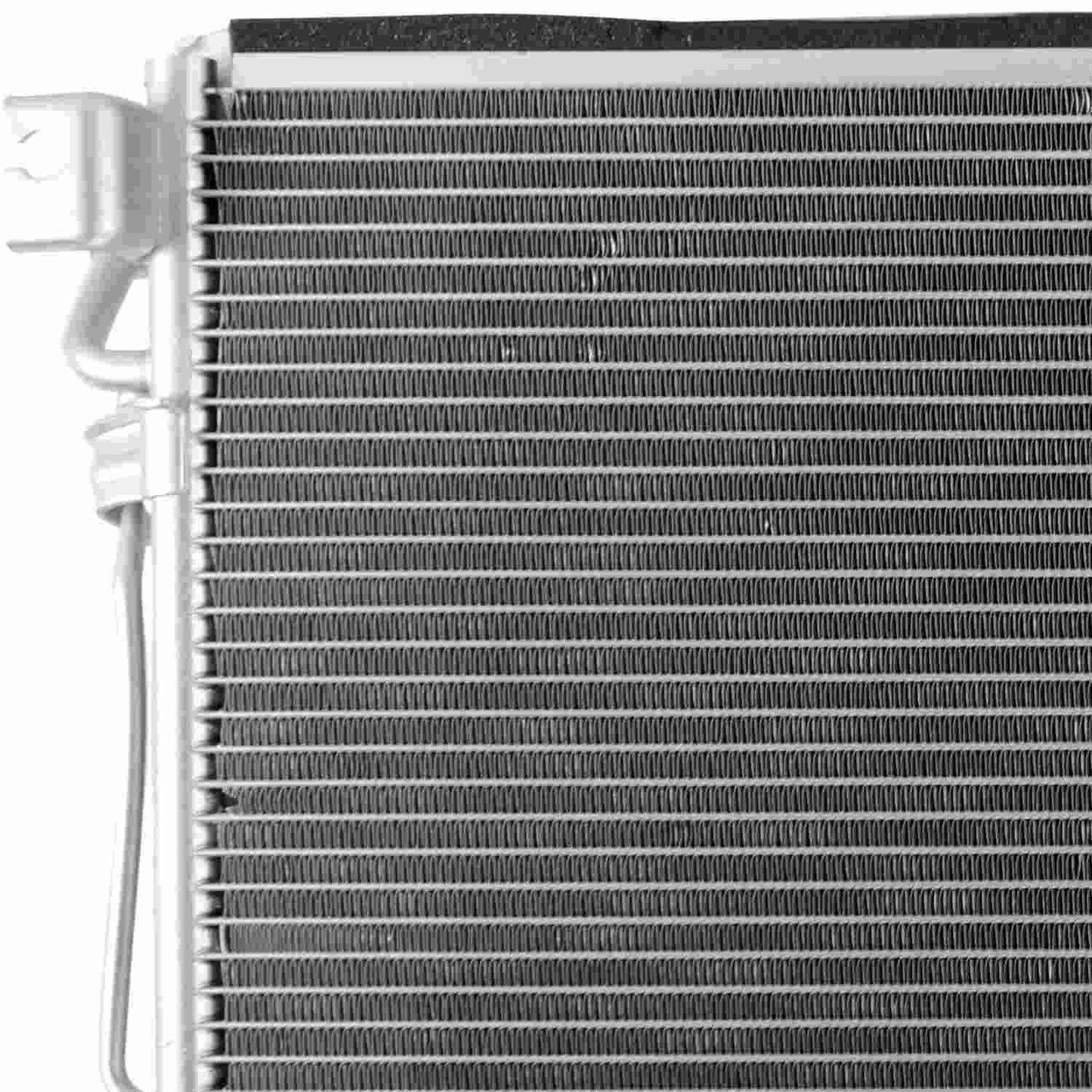 OSC A/C Condenser 3398