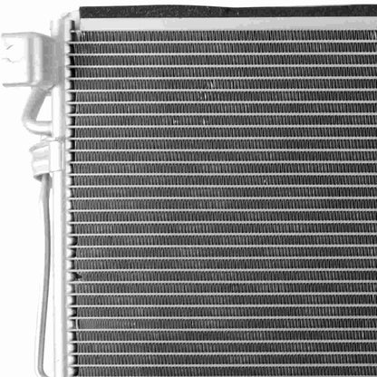 OSC A/C Condenser 3398