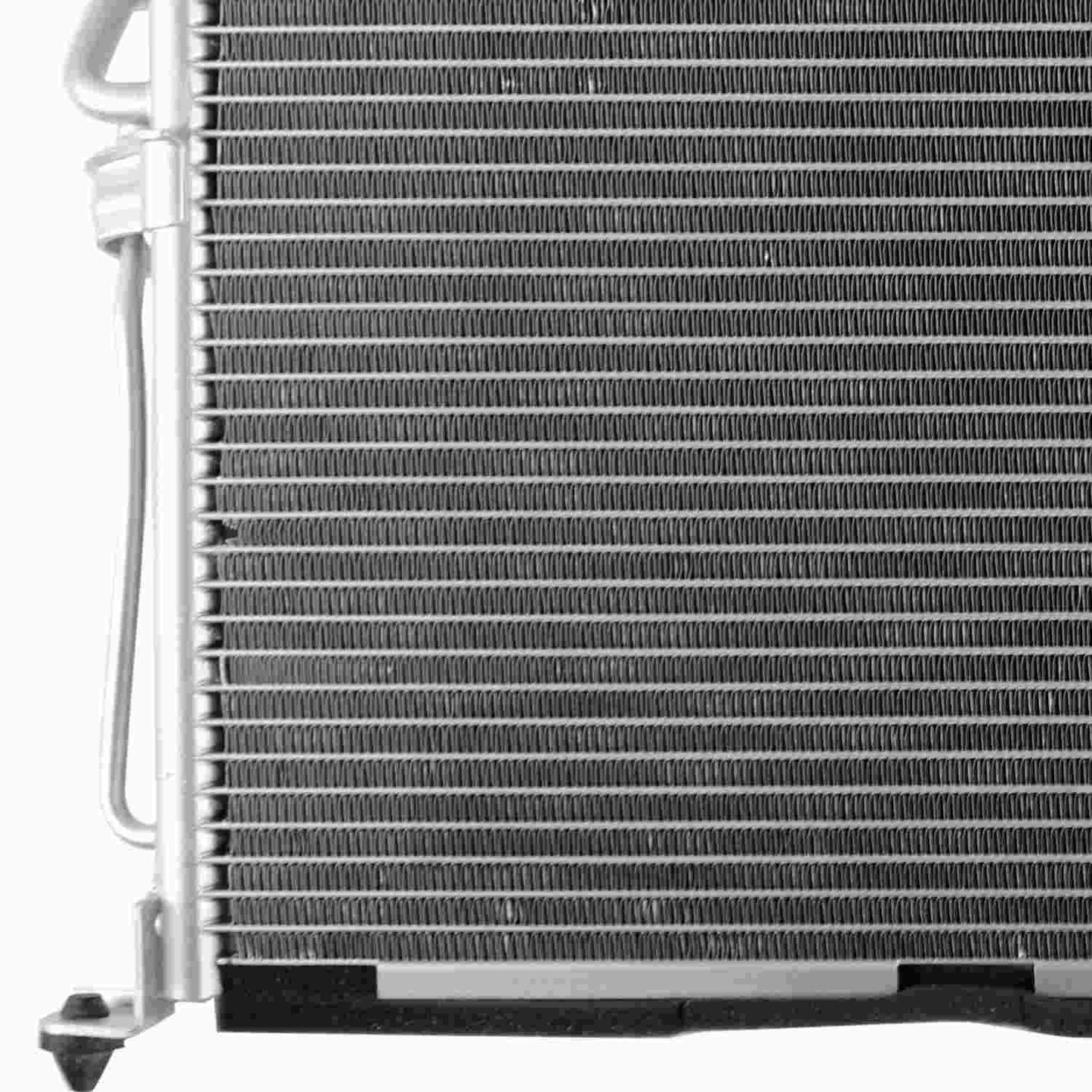 OSC A/C Condenser 3398